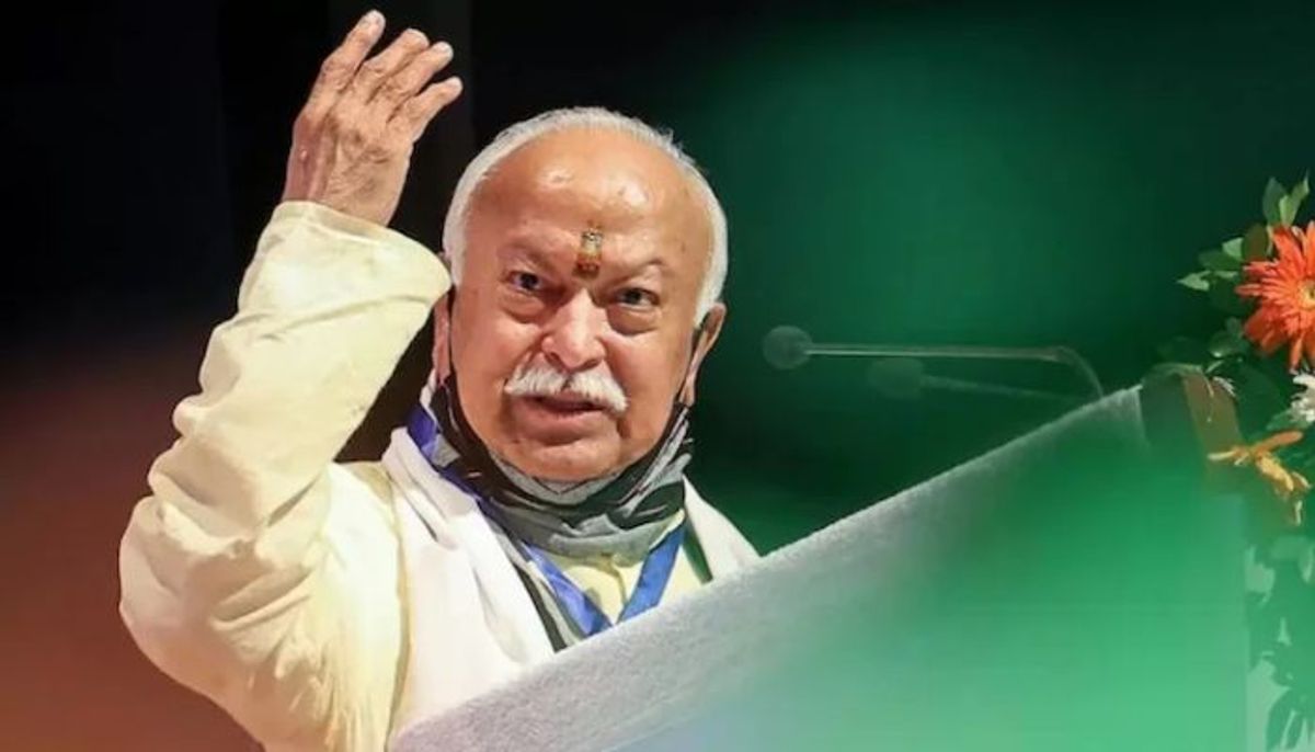 RSS की 3 दिवसीय बैठक में हुई कई बड़ी चर्चा, सीमा पार गतिविधियों पर संघ की नजर