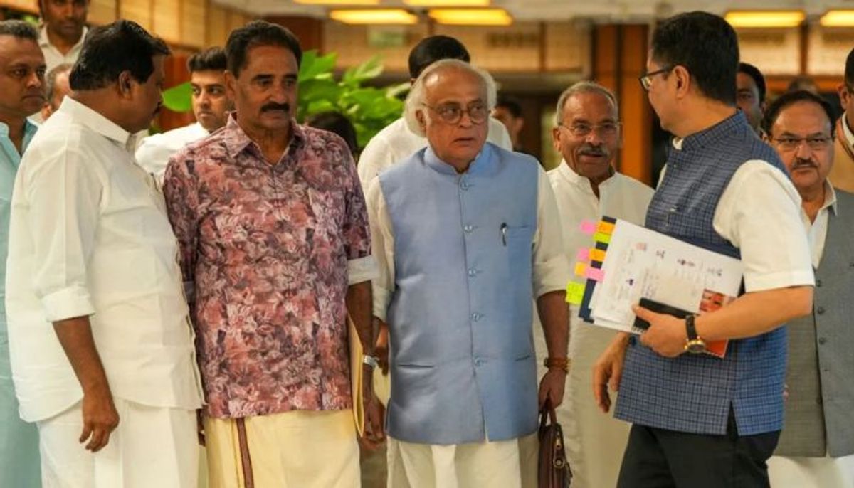 आज से संसद का मानसून सत्र शुरू, कई बड़े मुद्दों पर गरमाएगी सियासत
