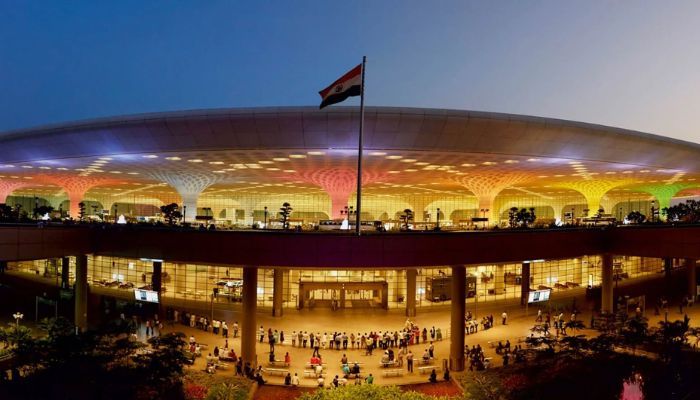Mumbai Airport
