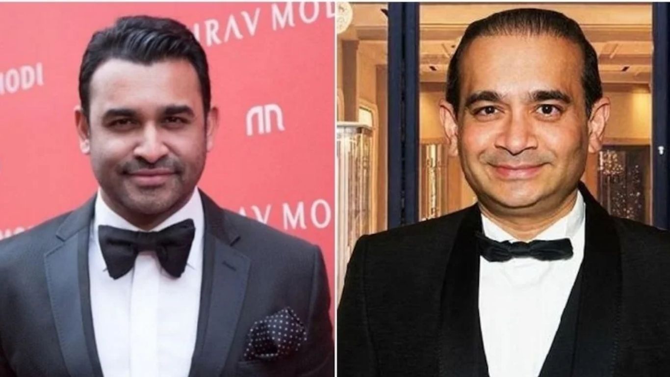 Nehal Modi 2