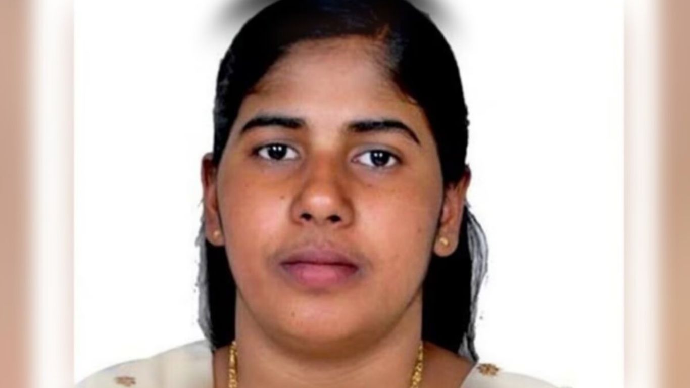 Nimisha Priya 1