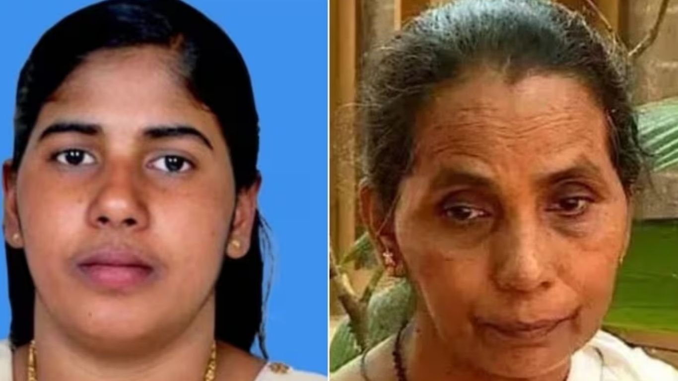 Nimisha Priya