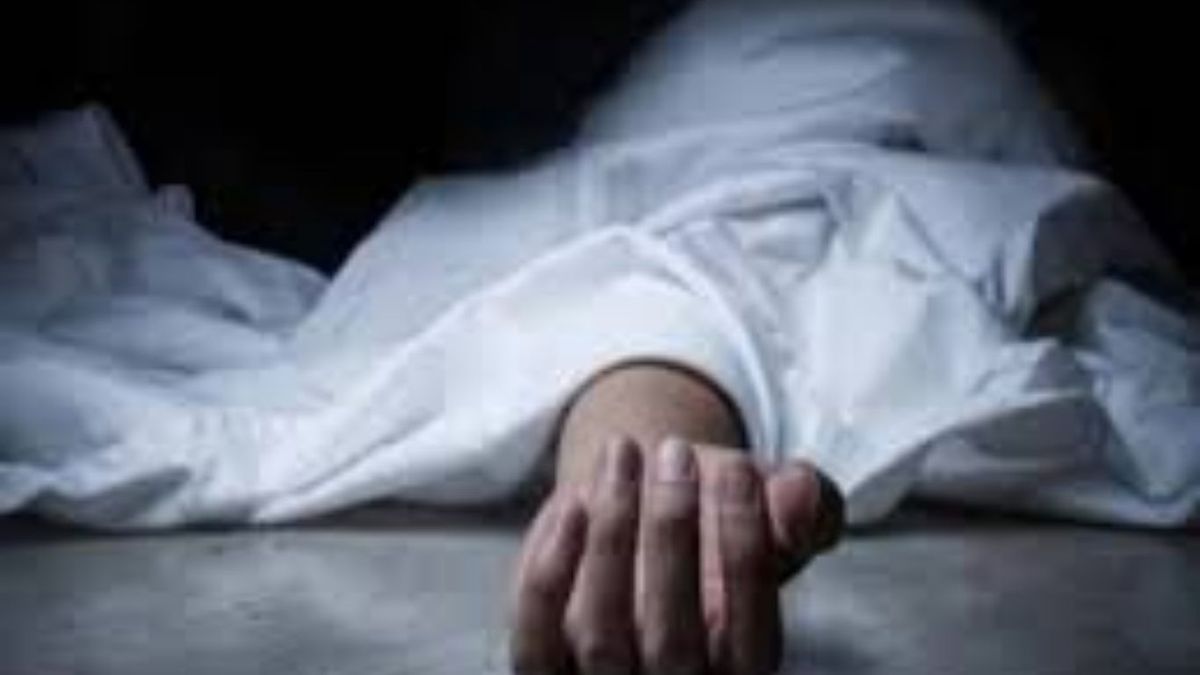 नोएडा में प्रेमिका को पीट-पीटकर उतारा मौत के घाट