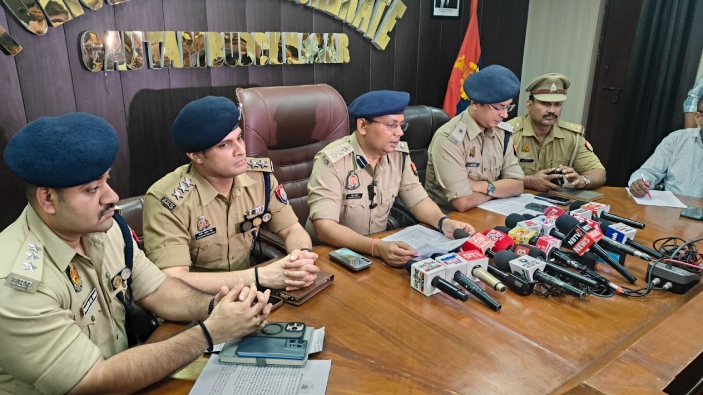 Noida News 42