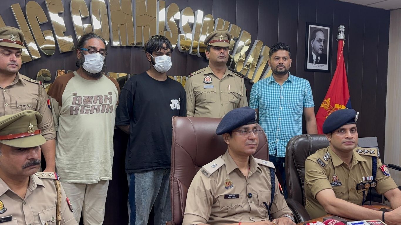 Noida News 49