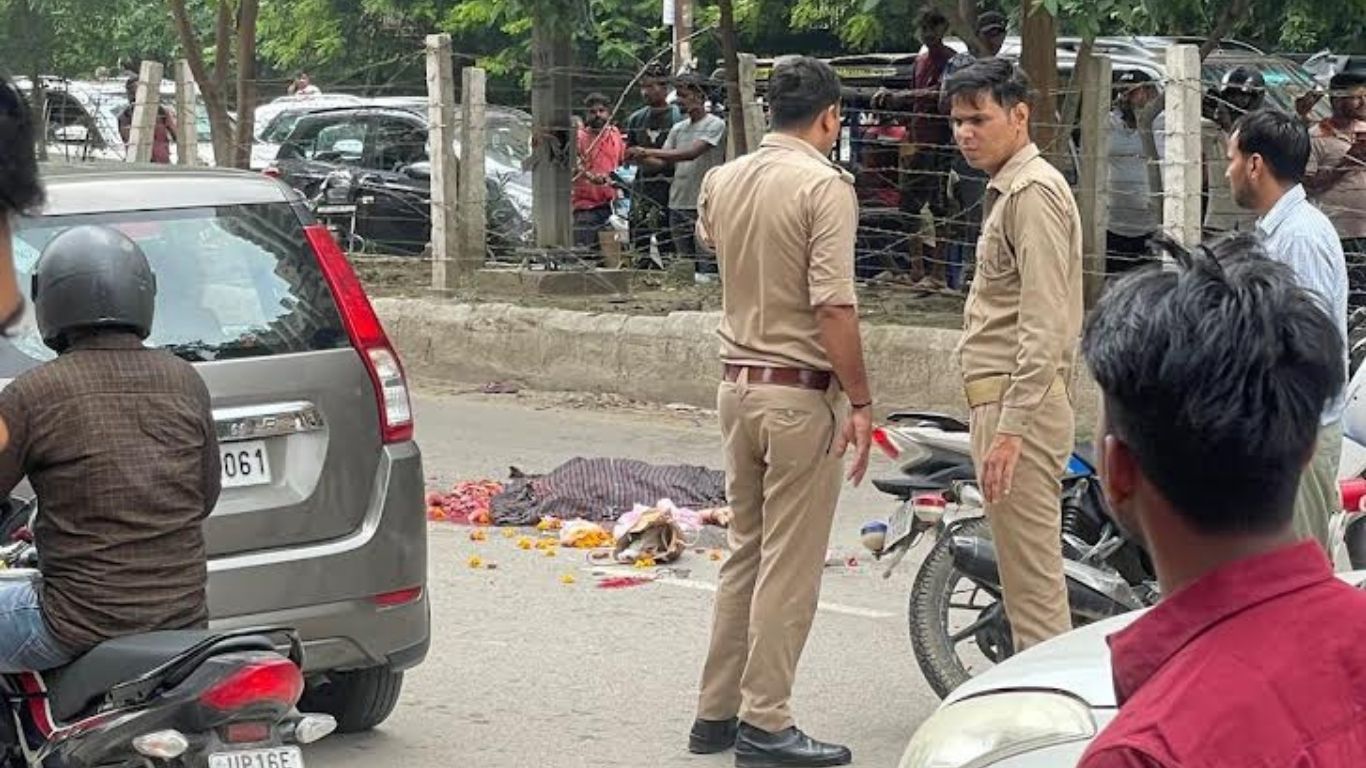 Noida News 7 2