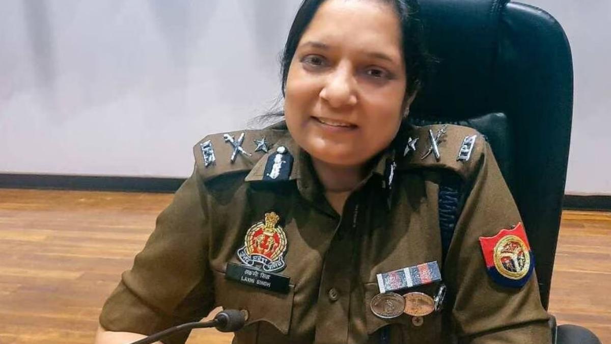 आईजीआरएस पोर्टल पर प्रदेश में गौतमबुद्धनगर नंबर वन