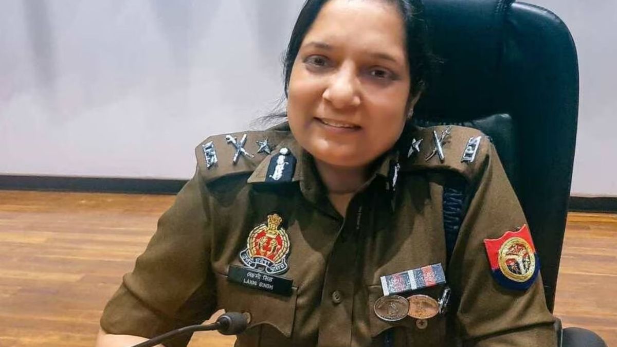 आईजीआरएस पोर्टल पर प्रदेश में गौतमबुद्धनगर नंबर वन