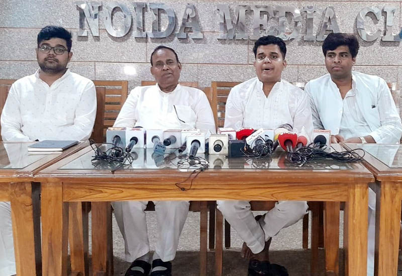 Noida media