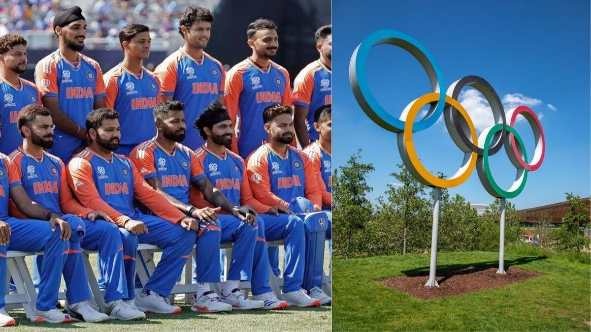 अब ओलंपिक में भी गूंजेगा Howzzat ! शेड्यूल जारी