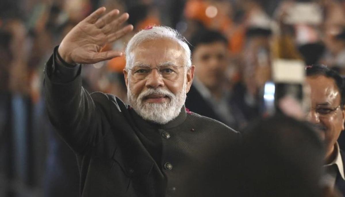 सात समंदर पार PM की राह तकती भारत की दो बेटियां, मोदी के स्वागत के लिए बेताब