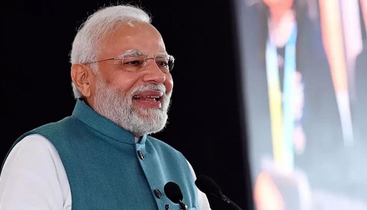 सरकारी नौकरी पाने वालों की लगी लॉटरी, मोदी सरकार ने युवाओं को दिए नियुक्ति पत्र