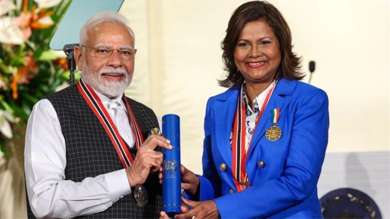 PM Modi 27