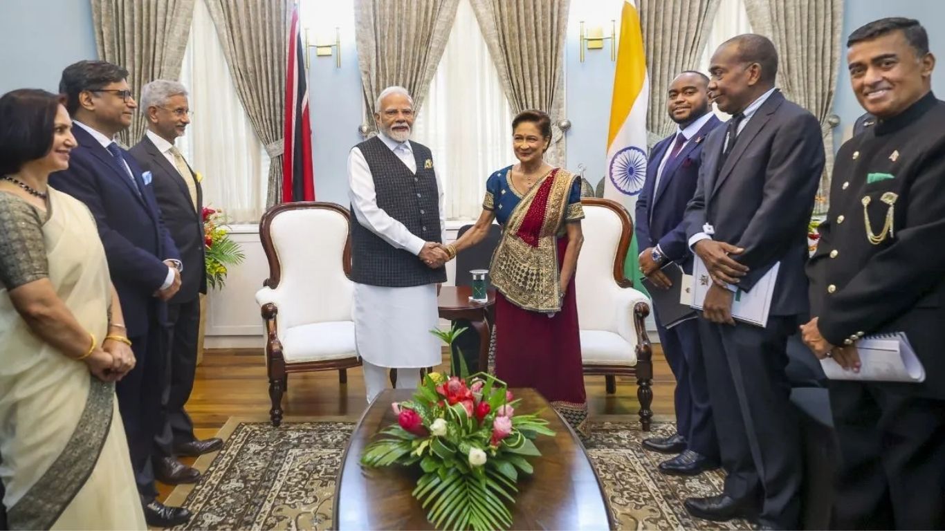 PM Modi 29