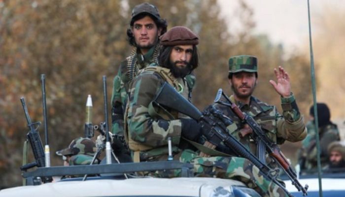 बलूचिस्तान में मारे गए 8 आतंकी, हथियारों का जखीरा बरामद