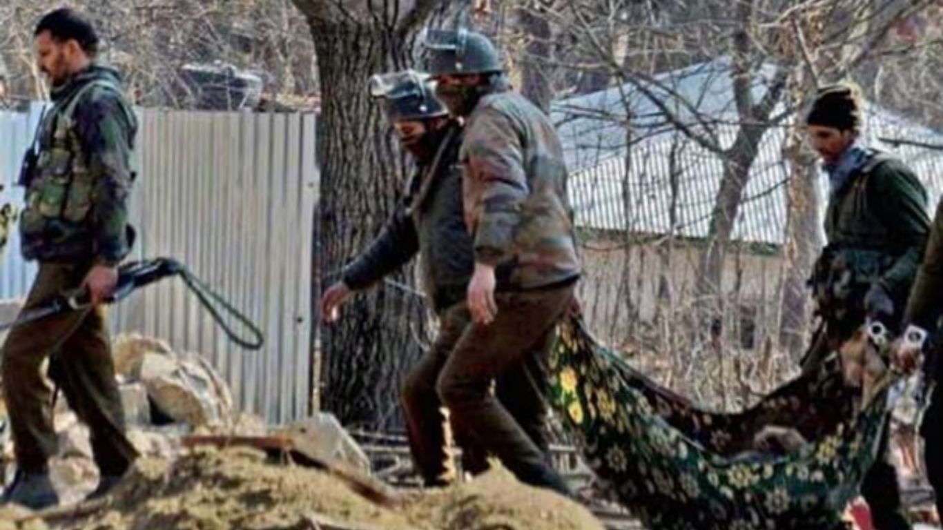 Pakistan Afghanistan Border Tension