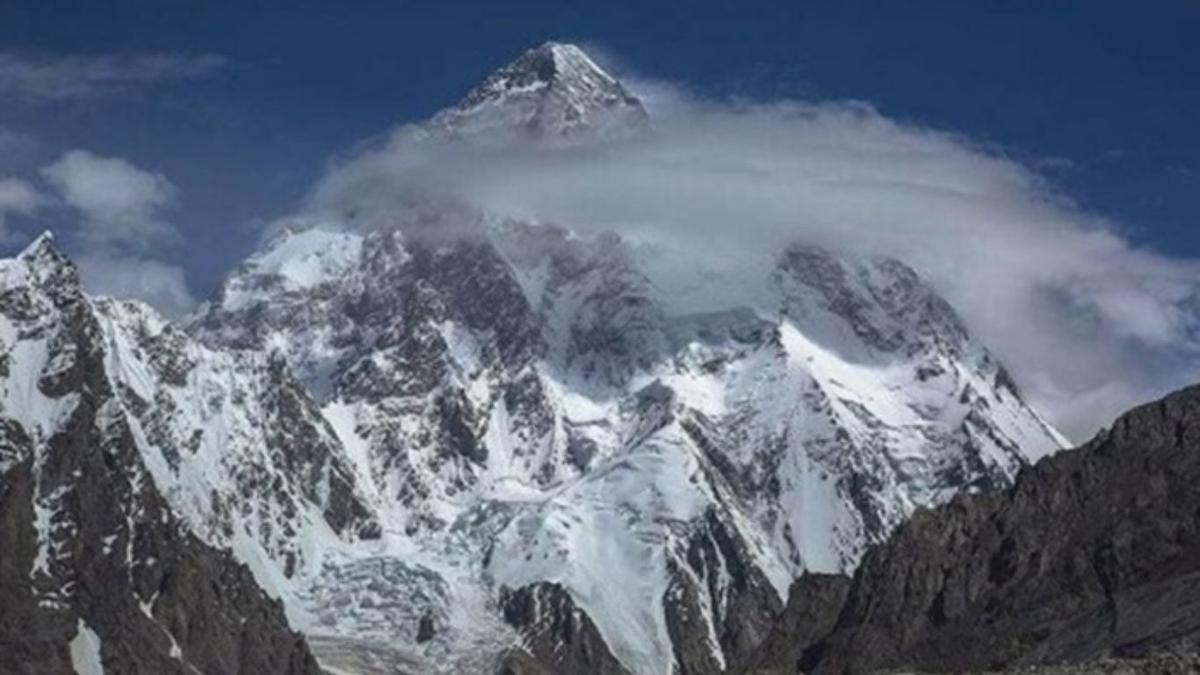 फिर जानलेवा साबित हुआ किलर माउंटेन, छीनी एक और जिंदगी
