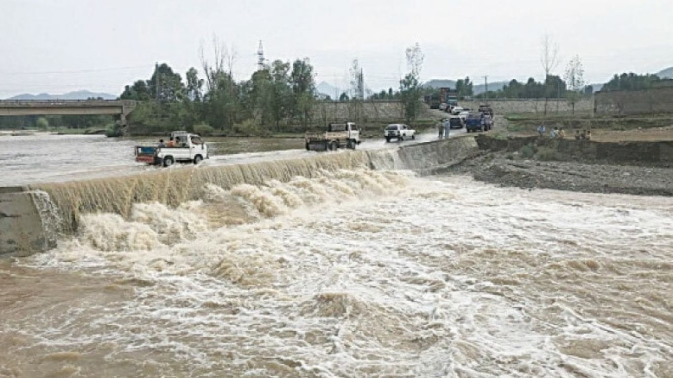 Pakistan News 6
