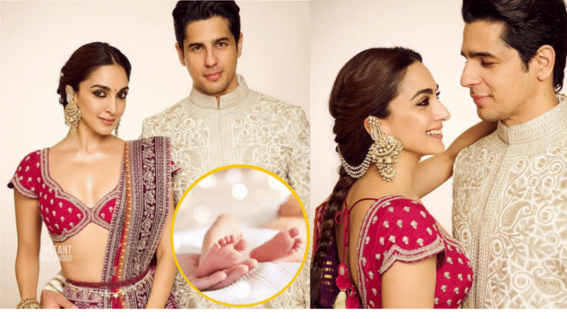 सिद्धार्थ-कियारा बने पेरेंट्स, किया बेबी गर्ल का स्वागत, फैन्स में खुशी की लहर