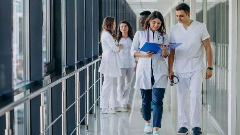 राजस्थान NEET UG 2025: 1 अगस्त तक करें रजिस्ट्रेशन, यहां जानें स्टेप्स और जरूरी डिटेल्स