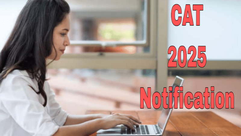 MBA Aspirants के लिए खुशखबरी: CAT 2025 रजिस्ट्रेशन शुरू, ये हैं जरूरी डिटेल्स