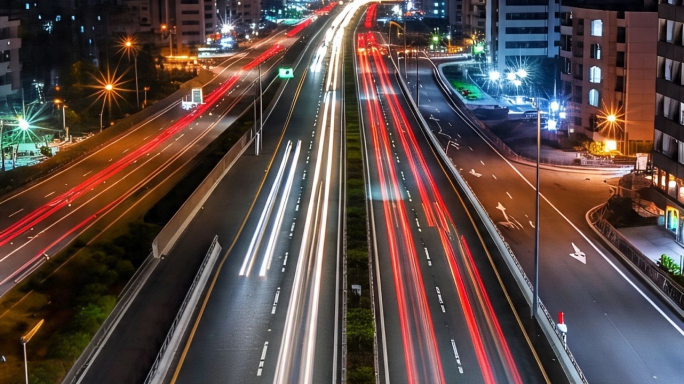 Purvanchal Expressway