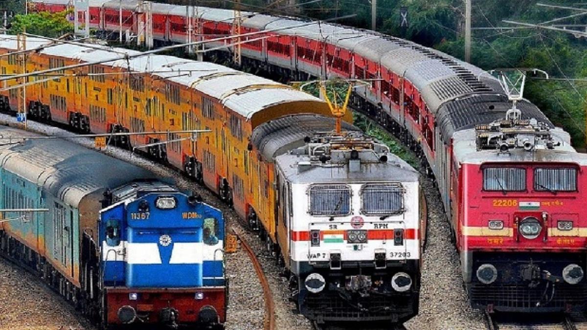ट्रेन पकड़ने से पहले जान लें किराया! लंबी दूरी की यात्रा बनी और महंगी