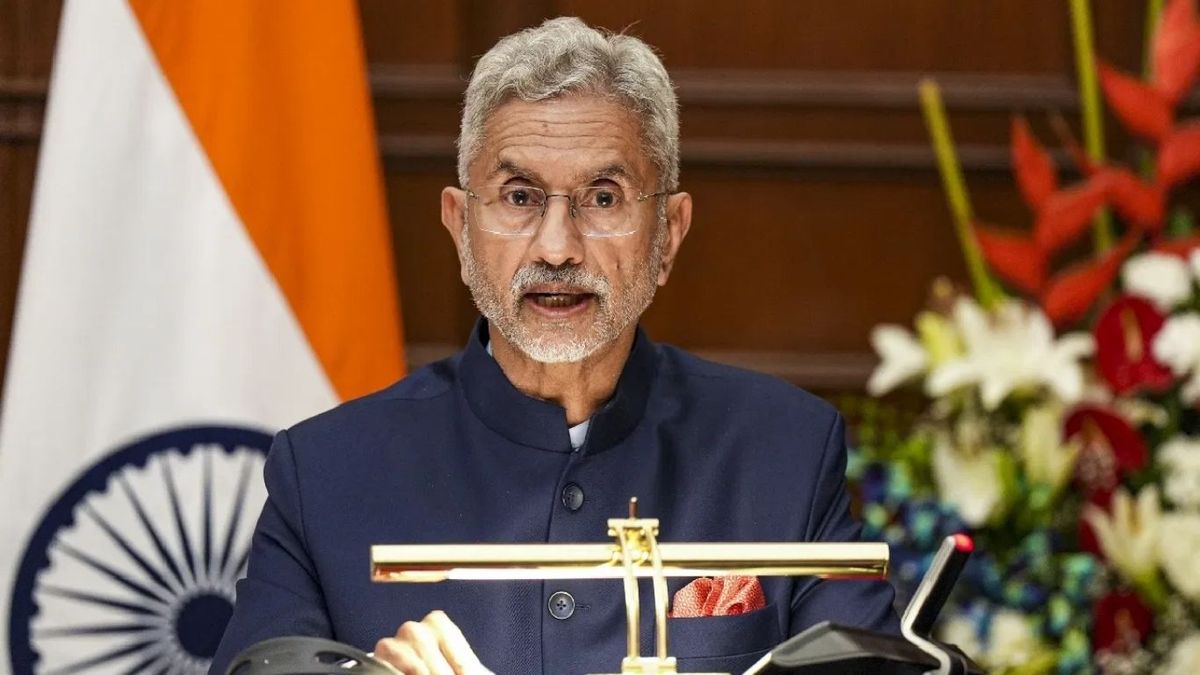 क्वाड की सख्ती से घबराया पाकिस्तान, जयशंकर की दो टूक से मची हलचल