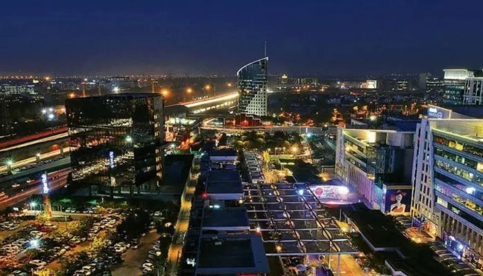 उत्तर प्रदेश के 6 जिलों की चमकेगी किस्मत, गांव में भी खिलेंगे विकास के फूल