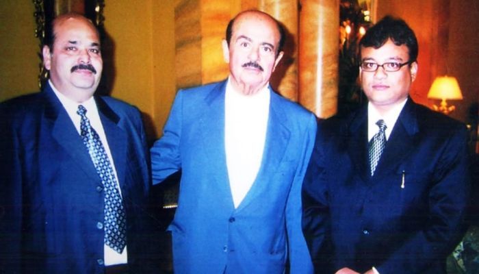 उत्तर प्रदेश में मिला नटवरलाल का बाप, बना बैठा था देश का फर्जी राजदूत