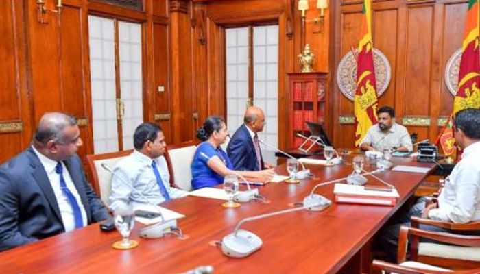 श्रीलंका की उड़ानों में करप्शन की लैंडिंग! होता रहा बेधड़क गोलमाल