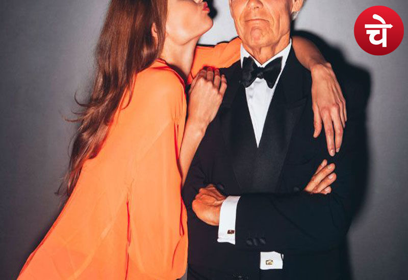 शुगर डैडी का धंधा बनता जा रहा है बड़ा ट्रेंड