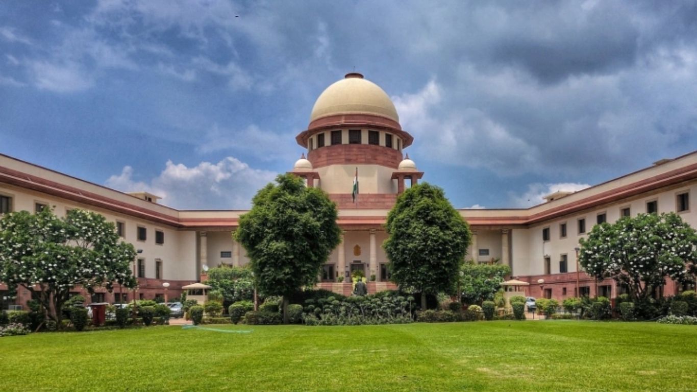 Supreme Court on Hate Speech