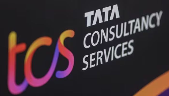 TCS