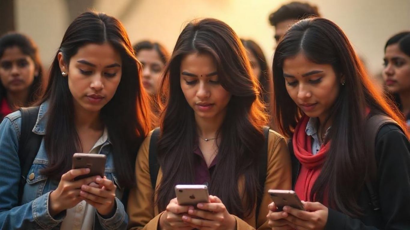 मोबाइल रिचार्ज पर फिर महंगाई की मार, जानिए कितनी बढ़ेंगी नई दरें