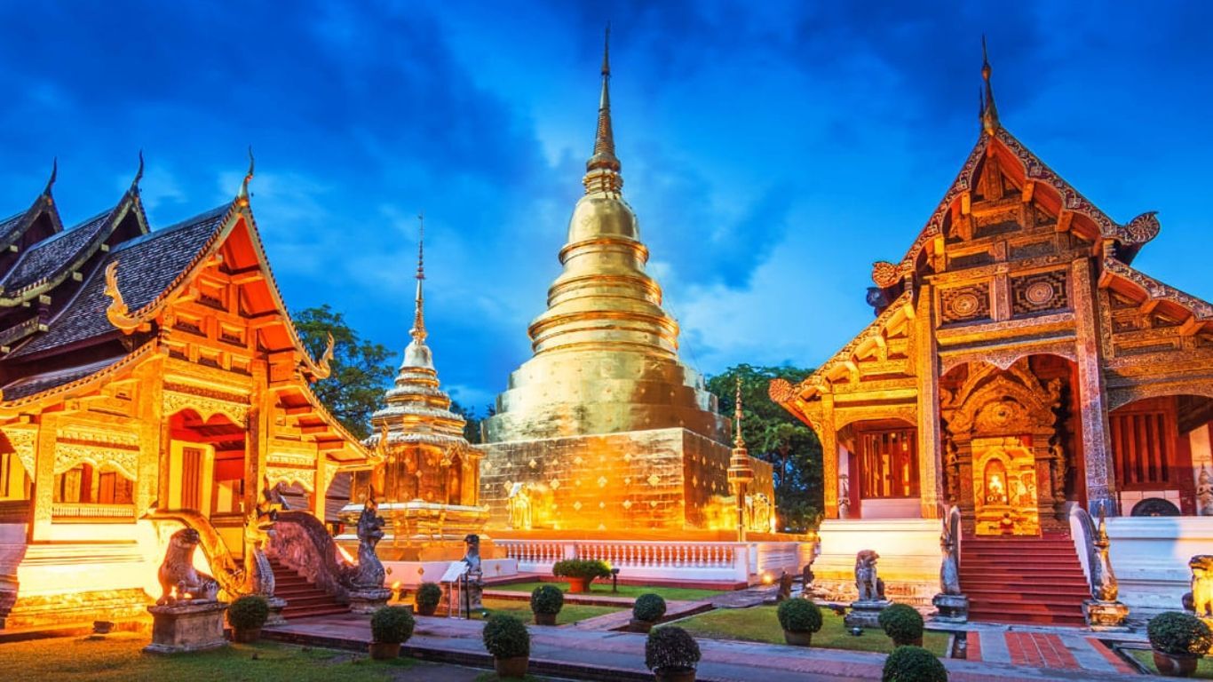 Thailand News