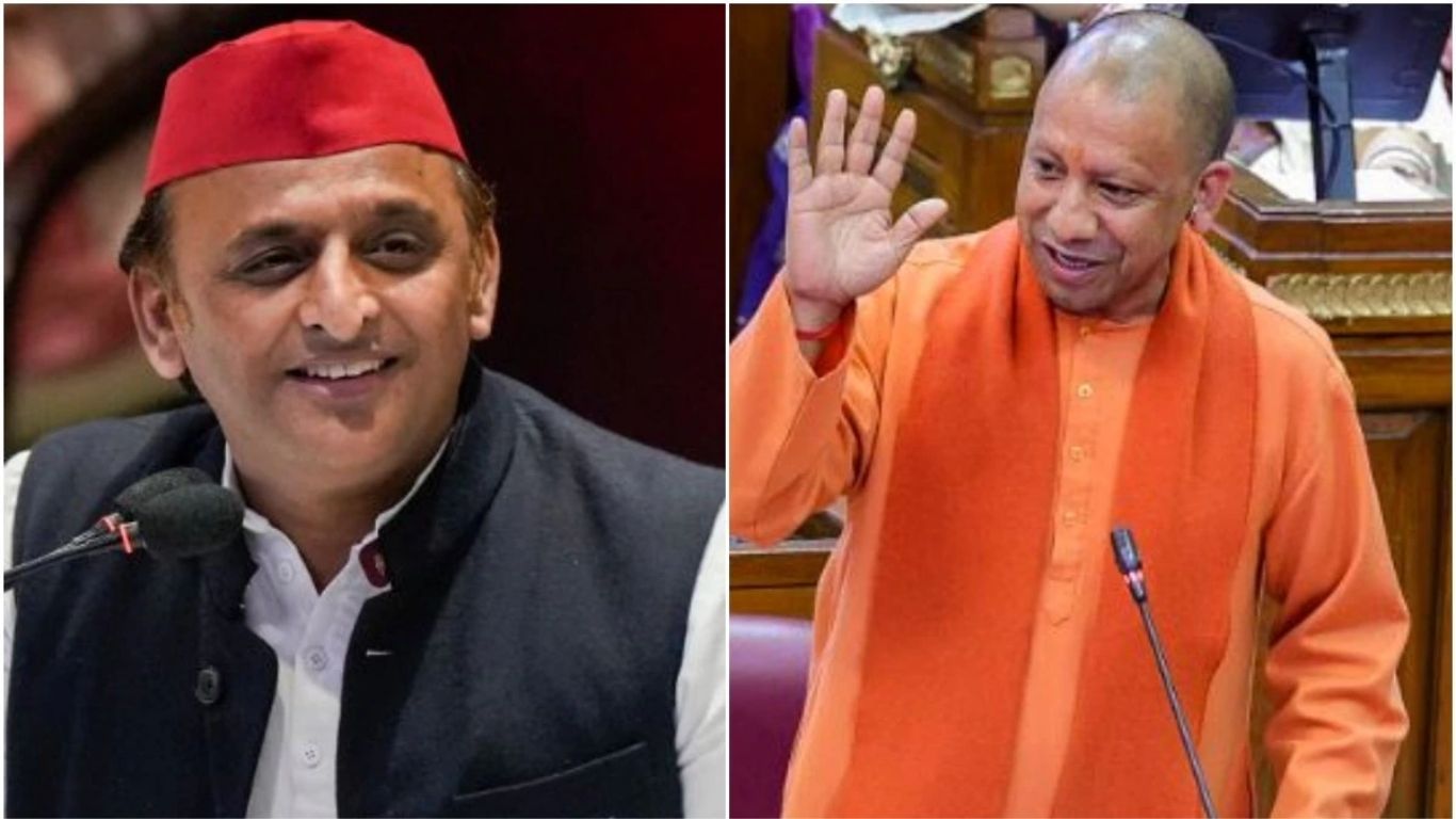 अखिलेश के जन्मदिन पर दिखा सियासी सौहार्द, CM योगी ने दी बधाई