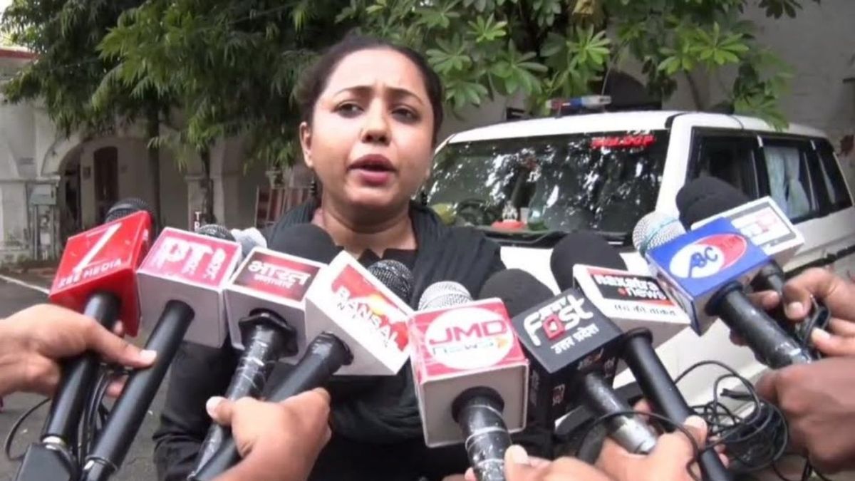 पुलिस पर भ्रष्टाचार और उत्पीड़न का आरोप, सीएम से लगाई न्याय की गुहार