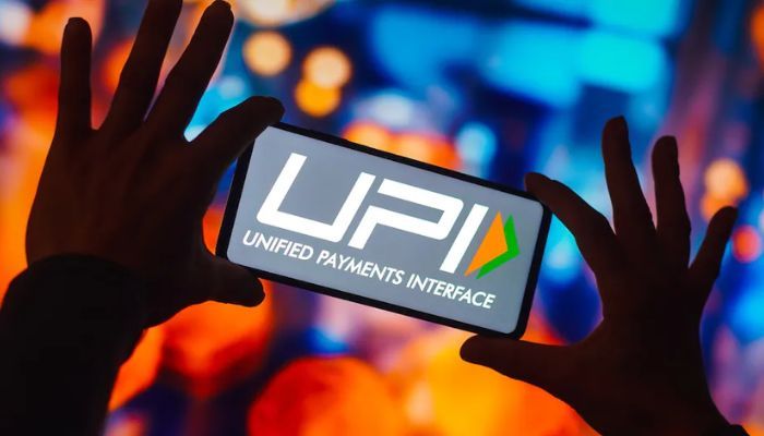 UPI Users
