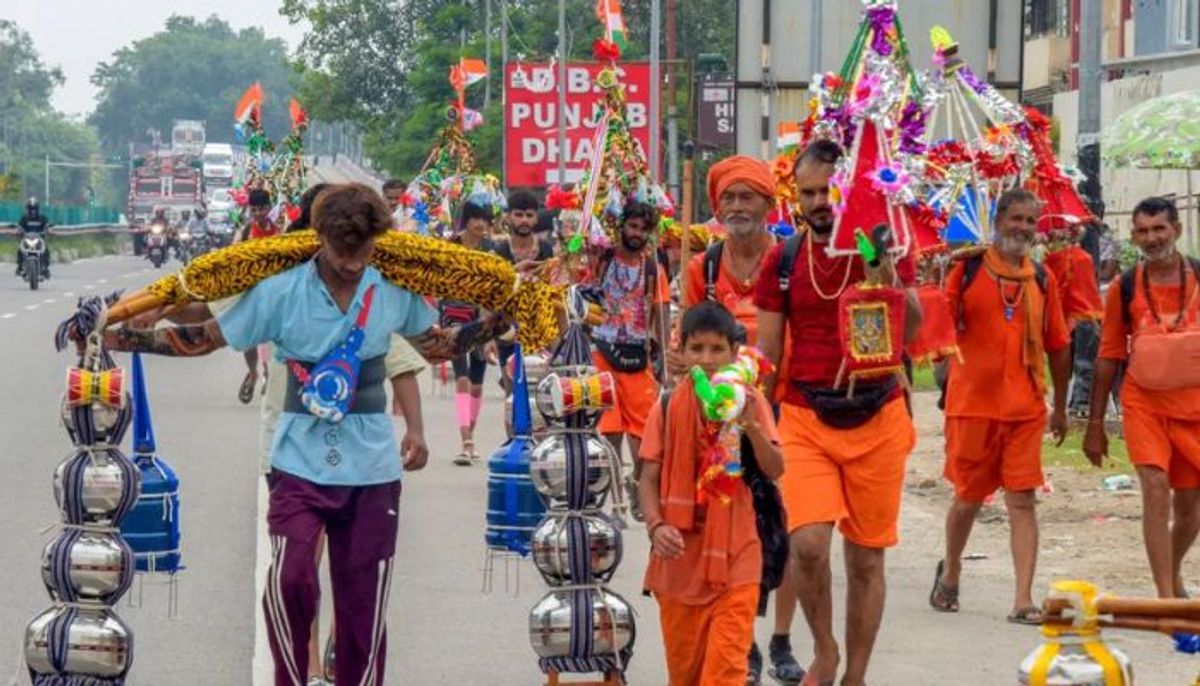 VHP का नया अभियान शुरू, हर गली में लगेगा ‘सनातनी दुकान’ का टैग