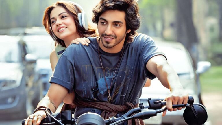 'सैय्यारा' दूसरे दिन भी कर रही है धमाल