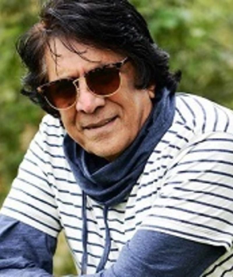 फिल्मी जगत में शोक की लहर, डॉन के निर्देशक चंद्रा बारोट का निधन