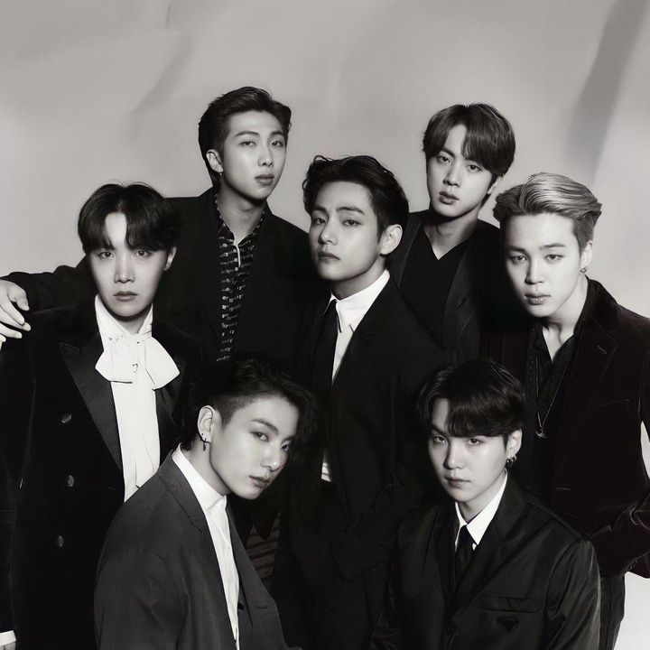 BTS की फ्लाइट डिटेल हुई लीक, एयरलाइन स्टाफ पर कार्रवाई