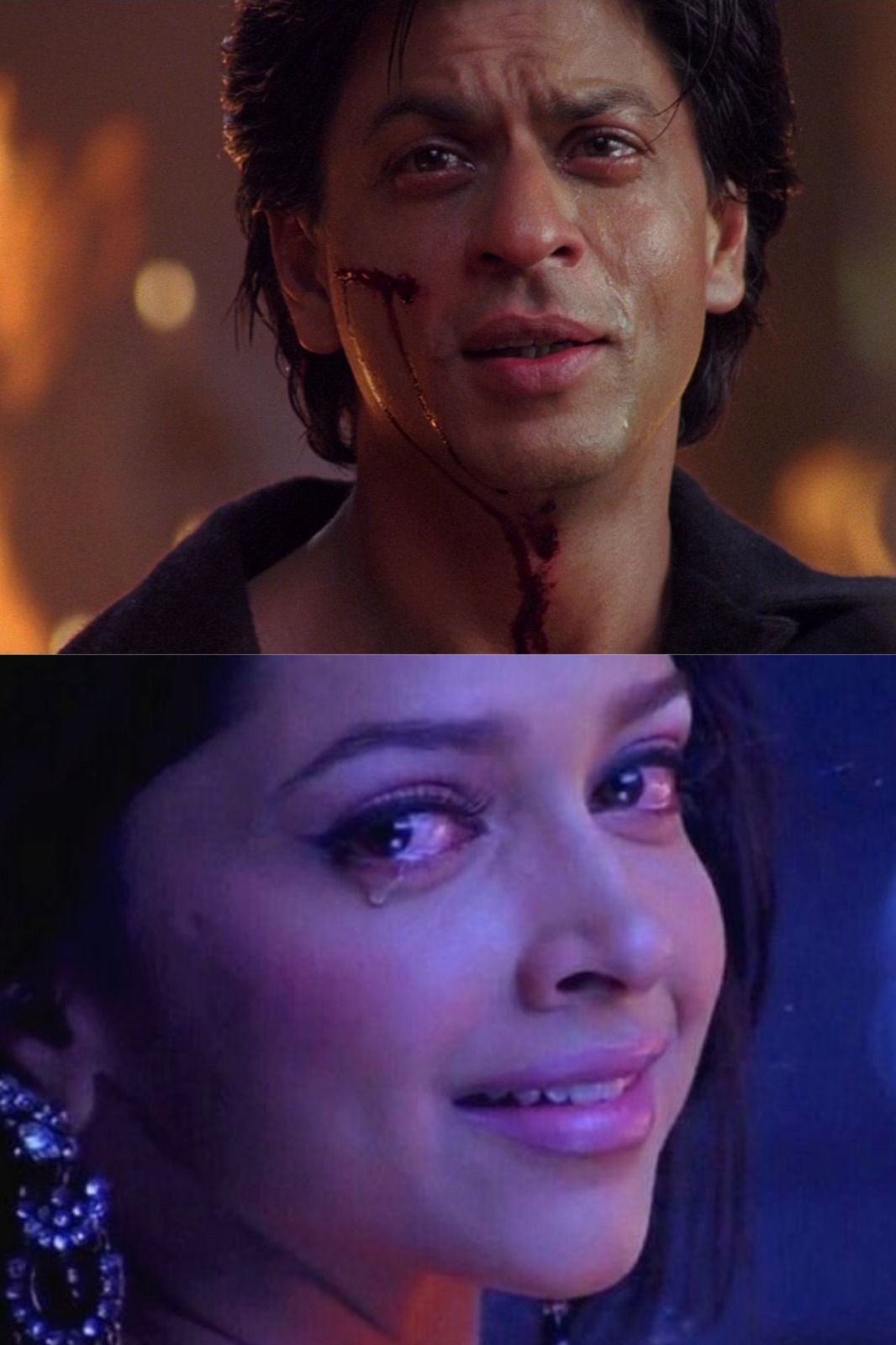 100 से ज्यादा लोग थे सेट के अंदर - ओम शांति ओम के क्लाइमेक्स में लगी थी असली आग