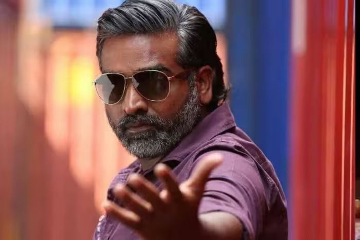 विजय सेतुपति पर कास्टिंग काउच का आरोप, राम्या मोहन का बड़ा खुलासा