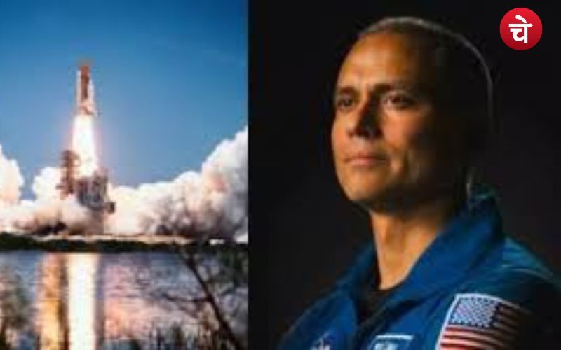 अब भारतवंशी डॉक्टर, इंजीनियर और अंतरिक्ष यात्री अनिल मेनन, अंतरिक्ष में रचेंगे नया इतिहास