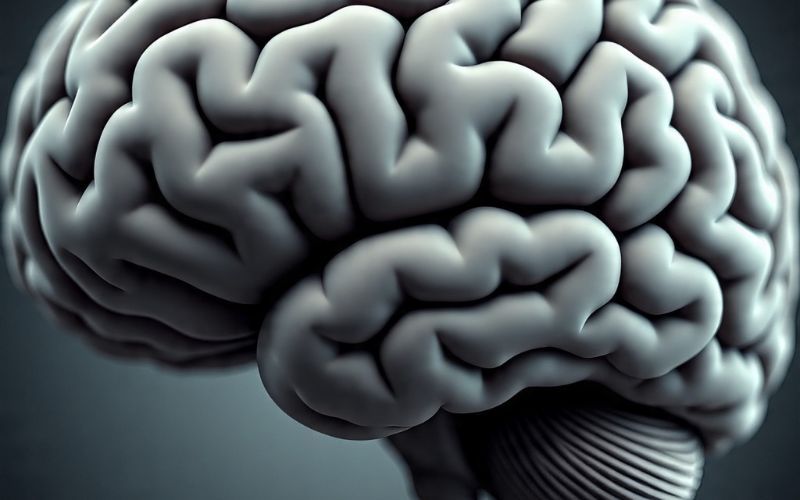 आपके दिमाग में मौजूद हैं 100 अरब से भी ज्यादा कोशिकाएं