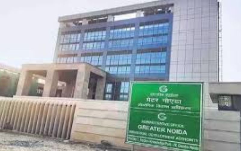 ग्रेटर नोएडा प्राधिकरण के फ्लैट आवंटियों को मिलेगी ओटीएस की सुविधा