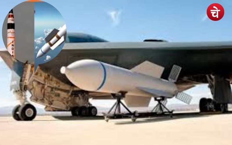 'पाताल' में छिपे दुश्मन की भी खैर नहीं, भारत बना रहा अमेरिकी बंकर बस्टर से ज्यादा ताकतवर हथियार