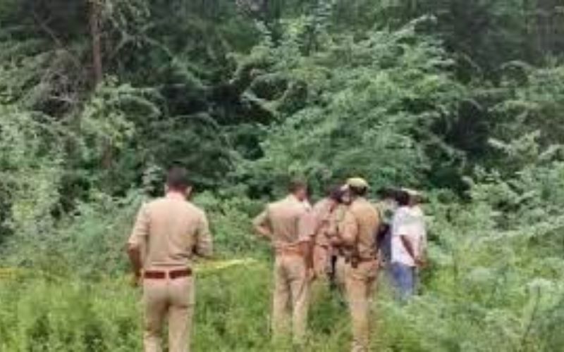 यूपी में महिला की निर्मम हत्या, पहले शराब पिलाई फिर प्राइवेट पार्ट में हाथ डालकर निकाली अतड़ियां, आरोपी गिरफ्तार
